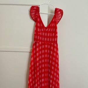 Lisa says Gah Summer Dress